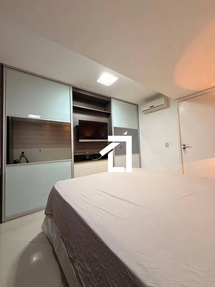 Apartamento, 2 quartos, 94 m² - Foto 3