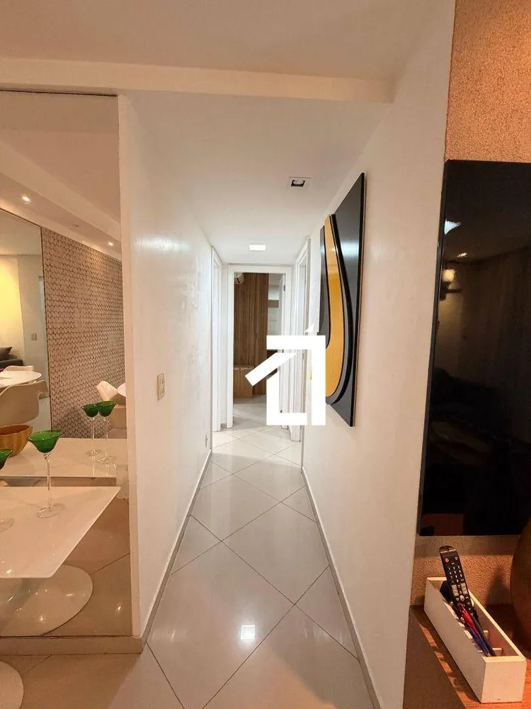 Apartamento, 2 quartos, 94 m² - Foto 8
