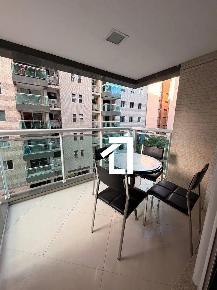 Apartamento, 2 quartos, 94 m² - Foto 15