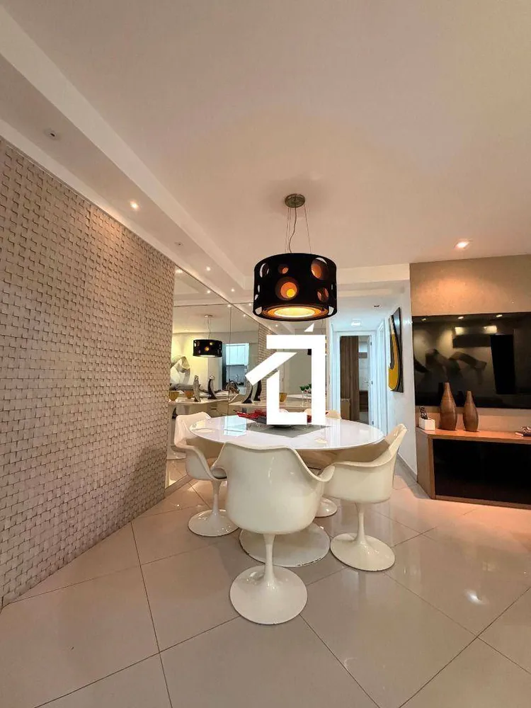 Apartamento, 2 quartos, 94 m² - Foto 6