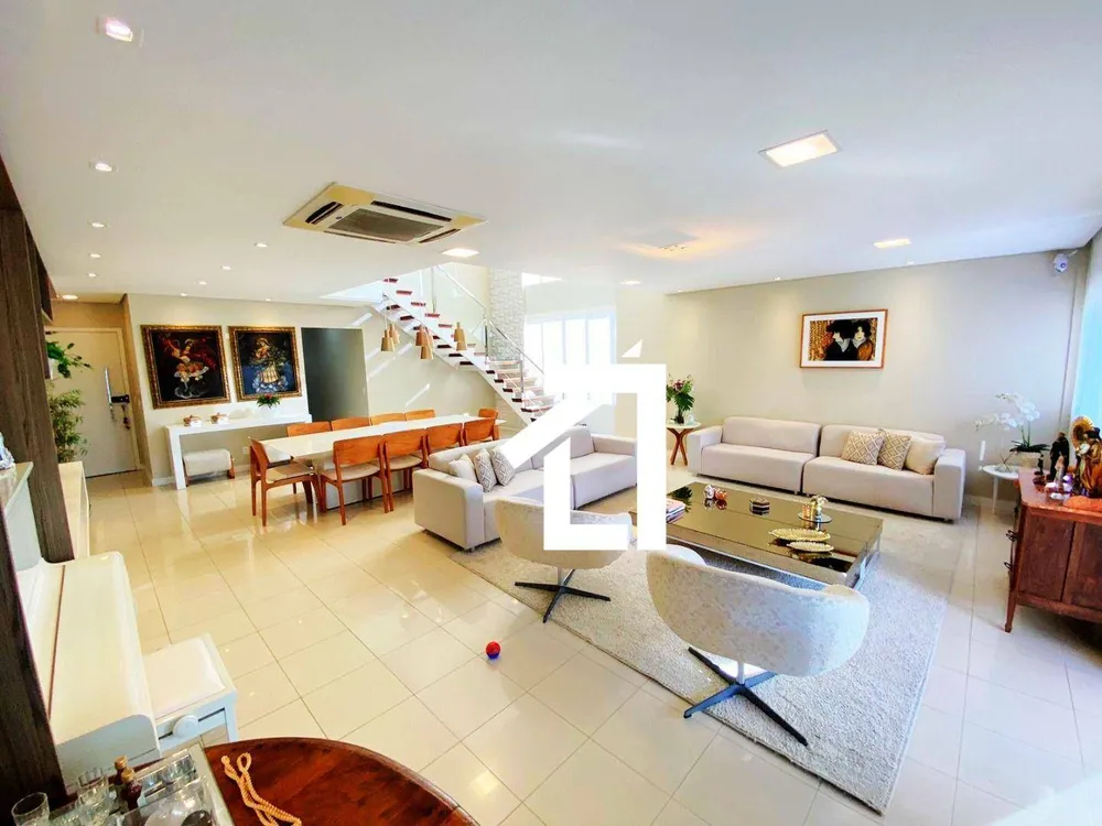 Apartamento, 5 quartos, 92 m² - Foto 8