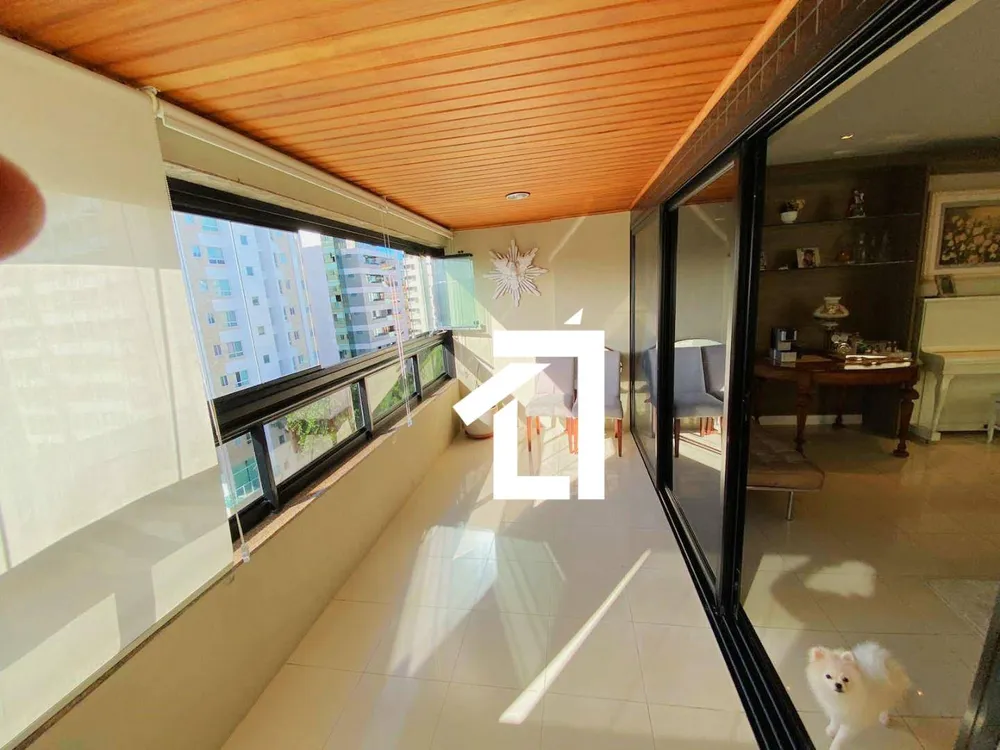 Apartamento, 5 quartos, 92 m² - Foto 12