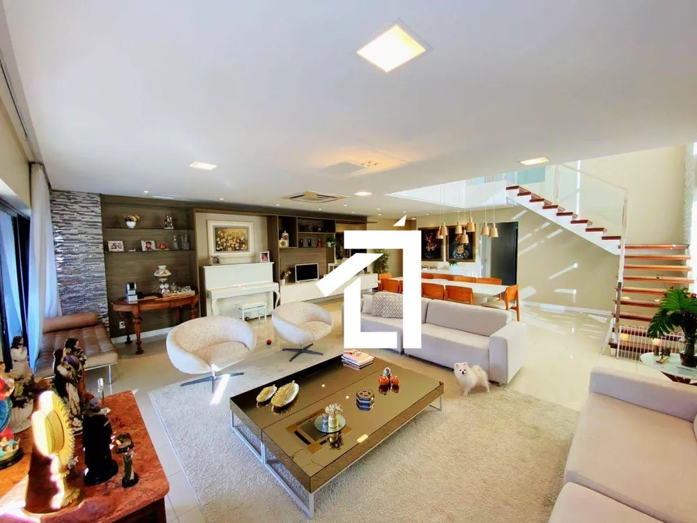 Apartamento, 5 quartos, 92 m² - Foto 5