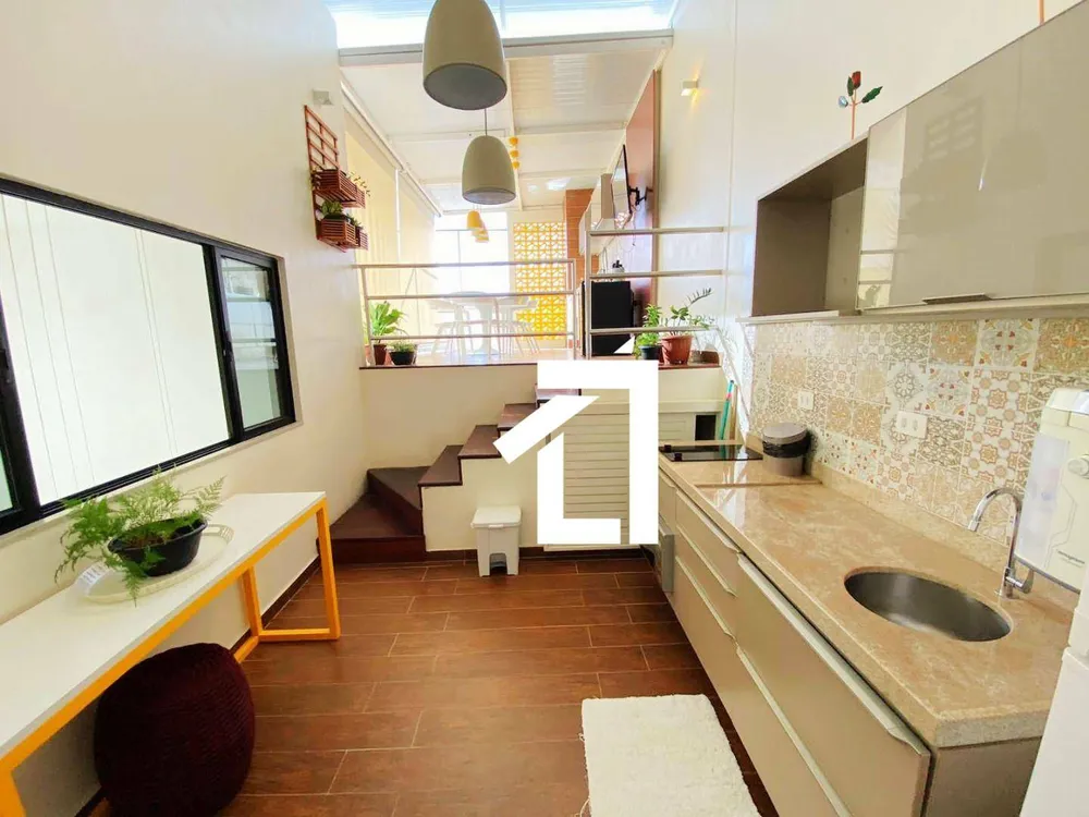 Apartamento, 5 quartos, 92 m² - Foto 15