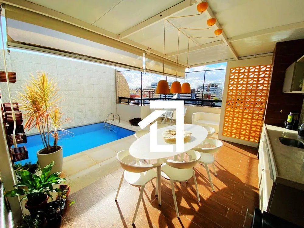 Apartamento, 5 quartos, 92 m² - Foto 9