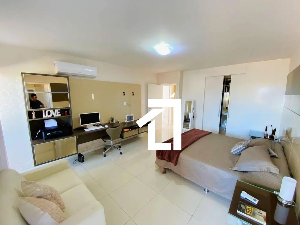 Apartamento, 5 quartos, 92 m² - Foto 20
