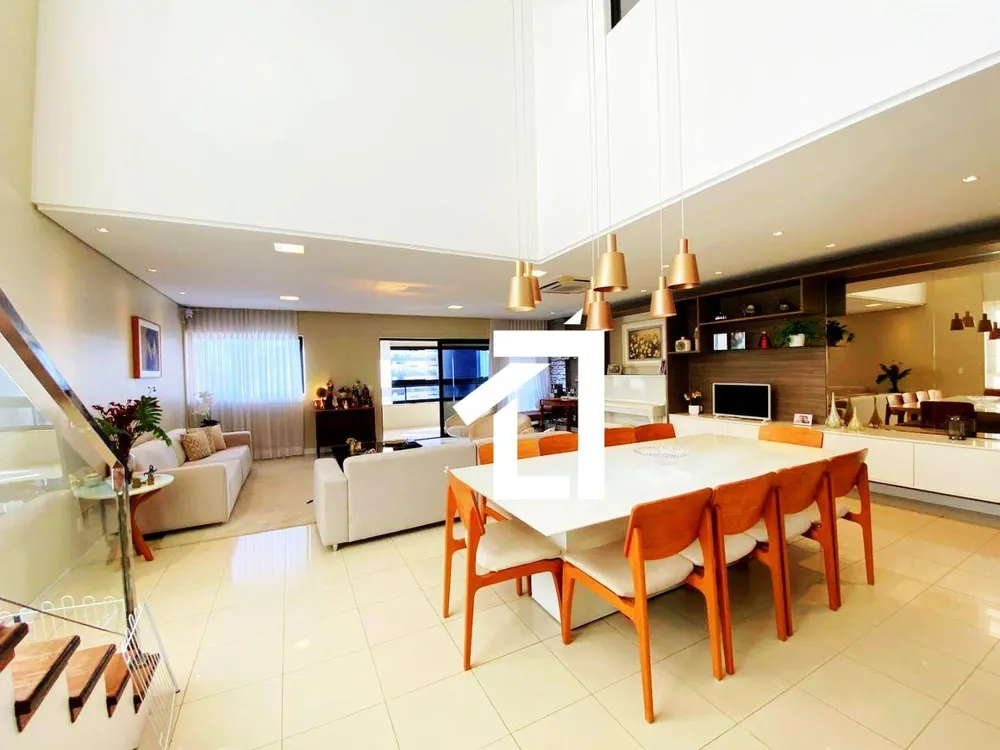 Apartamento, 5 quartos, 92 m² - Foto 6
