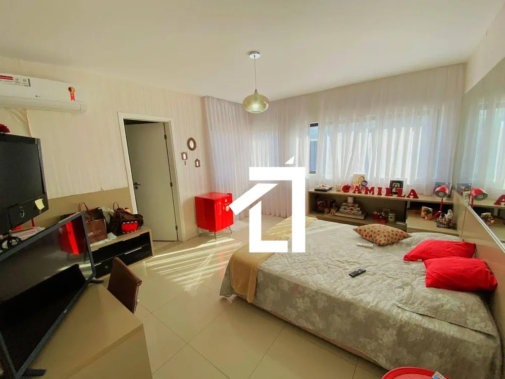 Apartamento, 5 quartos, 92 m² - Foto 1