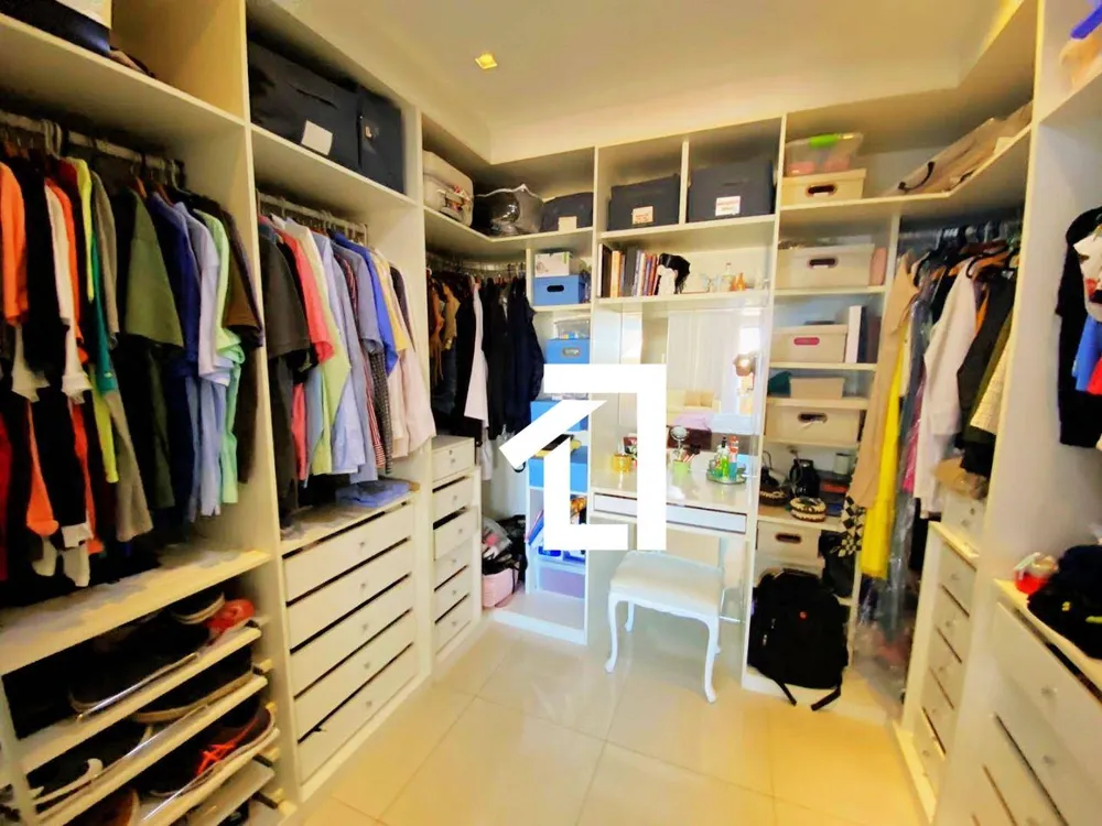 Apartamento, 5 quartos, 92 m² - Foto 2