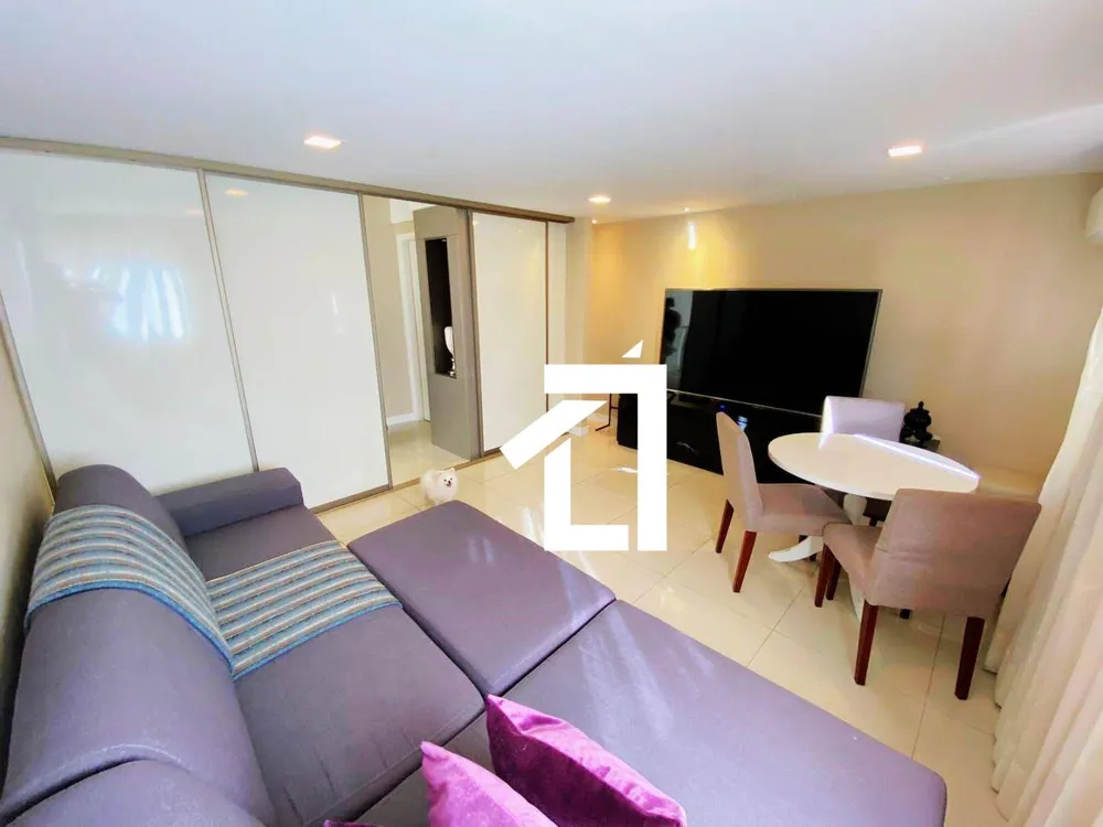 Apartamento, 5 quartos, 92 m² - Foto 3