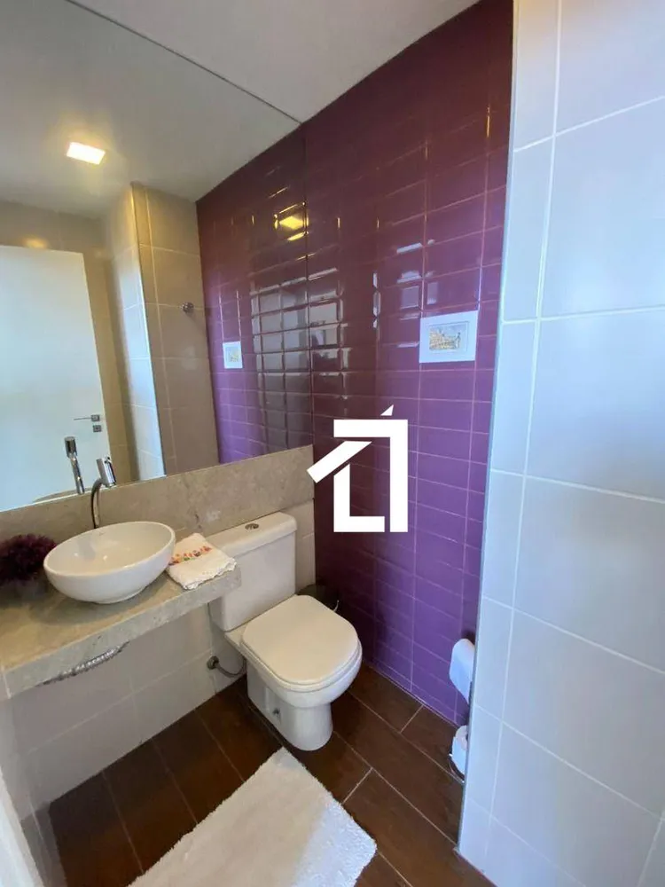 Apartamento, 5 quartos, 92 m² - Foto 4