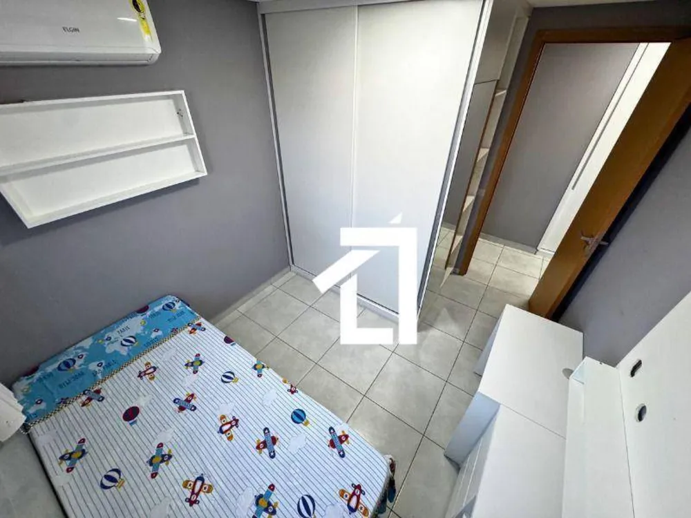 Apartamento, 3 quartos, 80 m² - Foto 12
