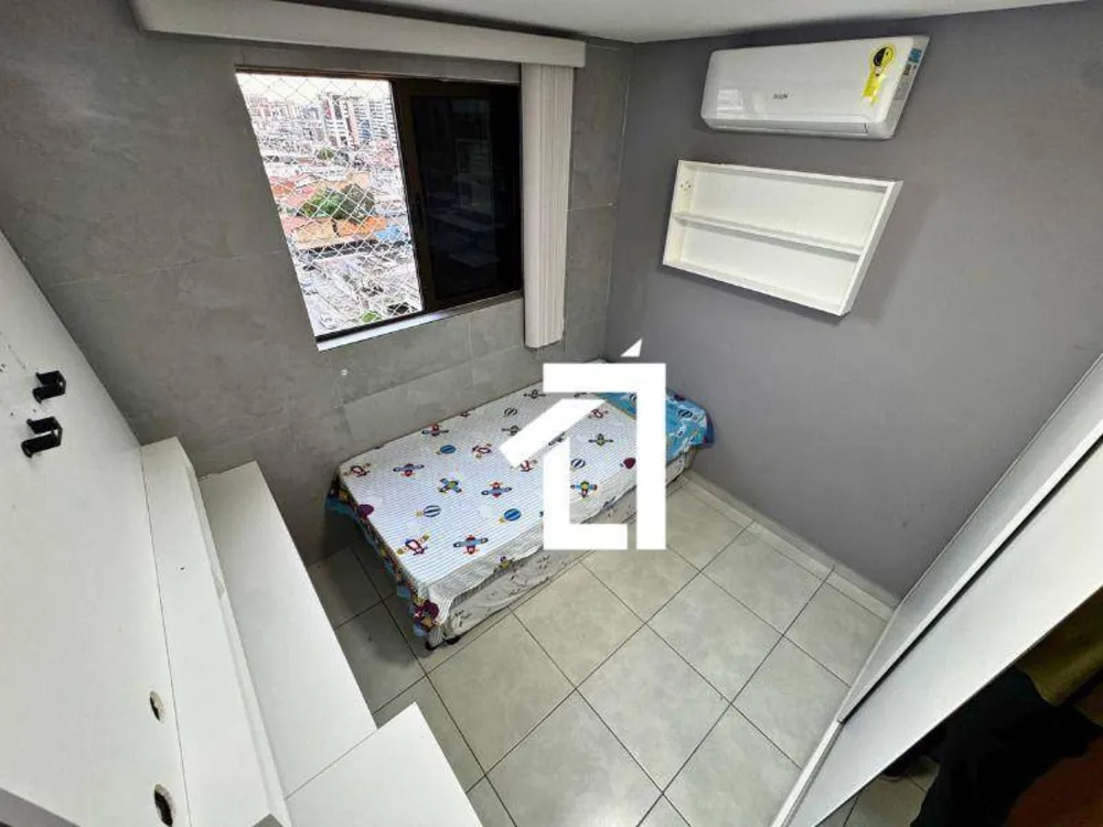 Apartamento, 3 quartos, 80 m² - Foto 9