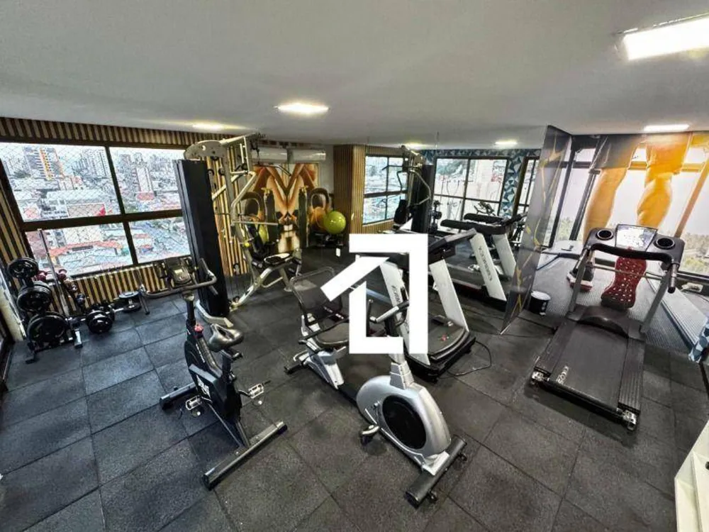 Apartamento, 3 quartos, 80 m² - Foto 11