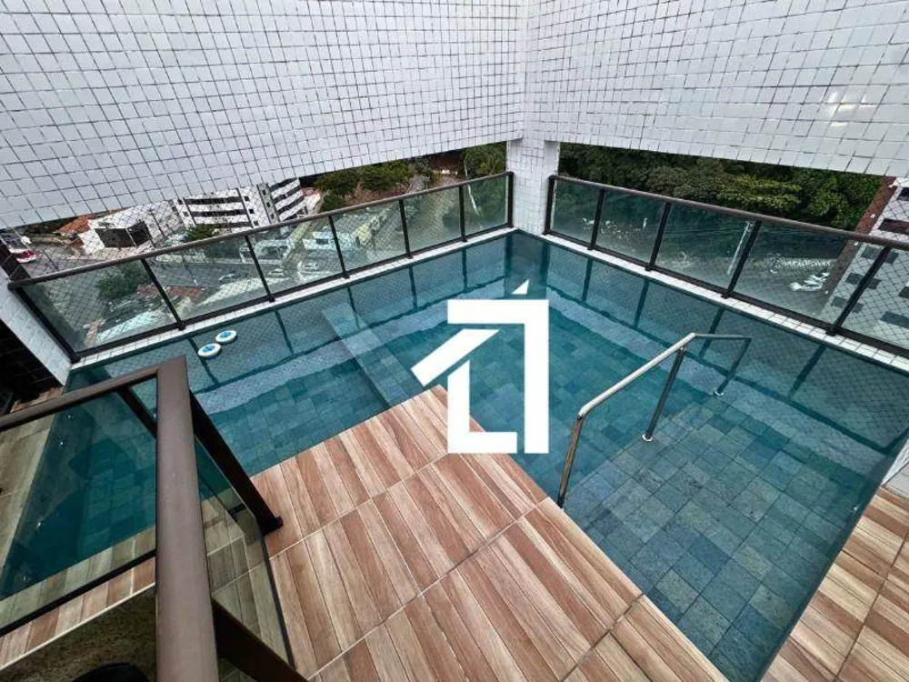 Apartamento, 3 quartos, 80 m² - Foto 7