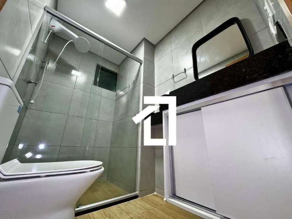 Apartamento, 3 quartos, 80 m² - Foto 4