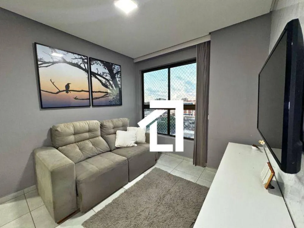 Apartamento, 3 quartos, 80 m² - Foto 5