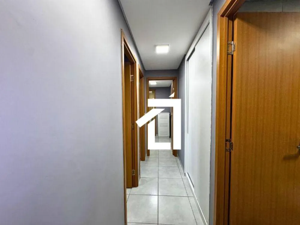 Apartamento, 3 quartos, 80 m² - Foto 1