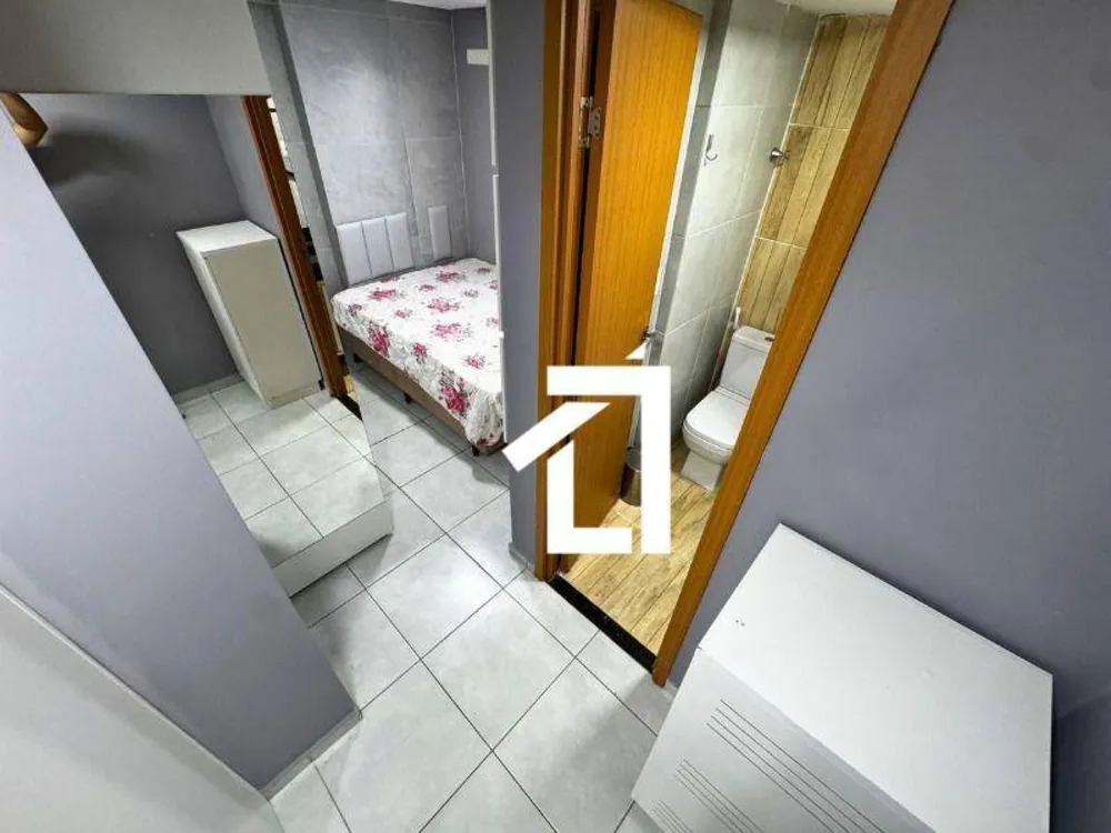 Apartamento, 3 quartos, 80 m² - Foto 2