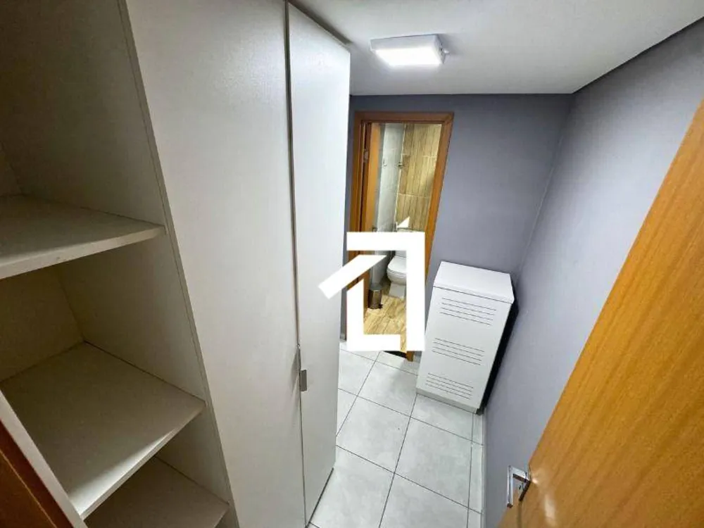 Apartamento, 3 quartos, 80 m² - Foto 3