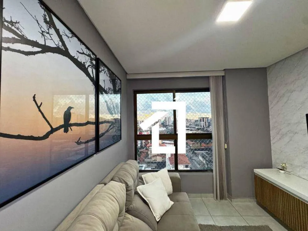 Apartamento, 3 quartos, 80 m² - Foto 8