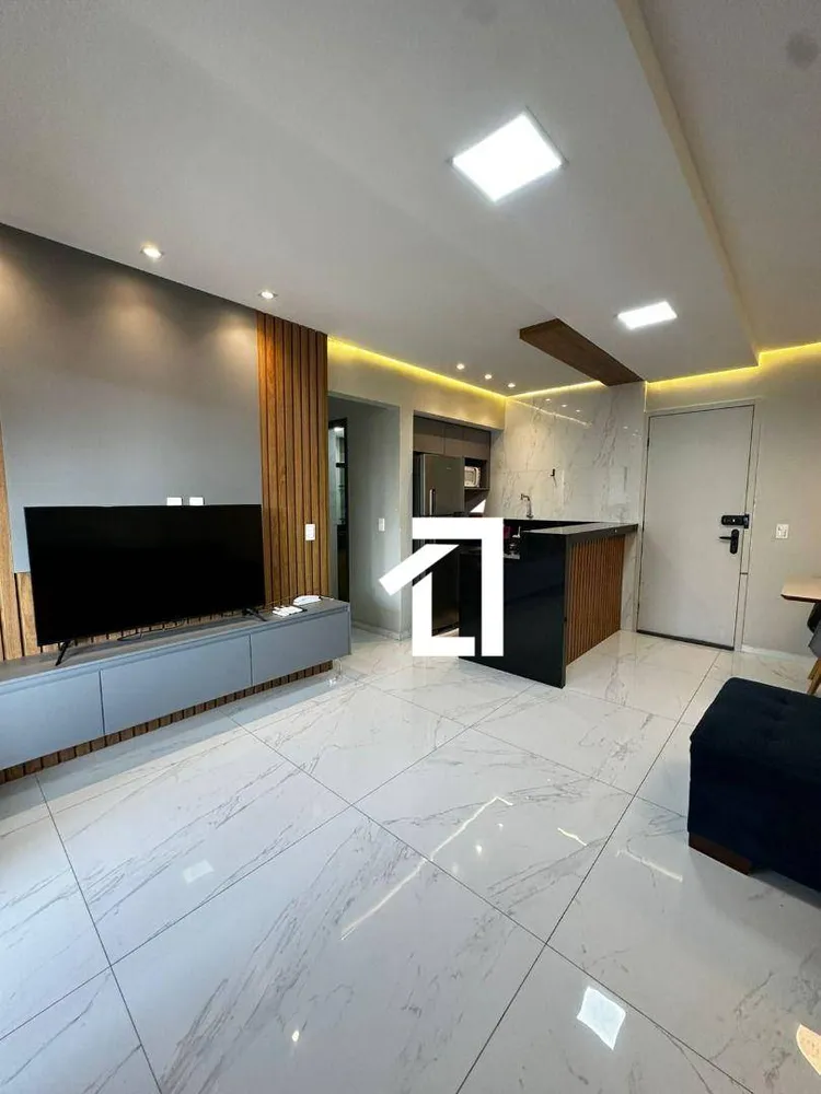 Apartamento, 1 quarto, 56 m² - Foto 16