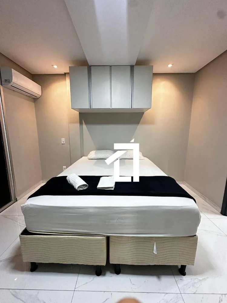 Apartamento, 1 quarto, 56 m² - Foto 1