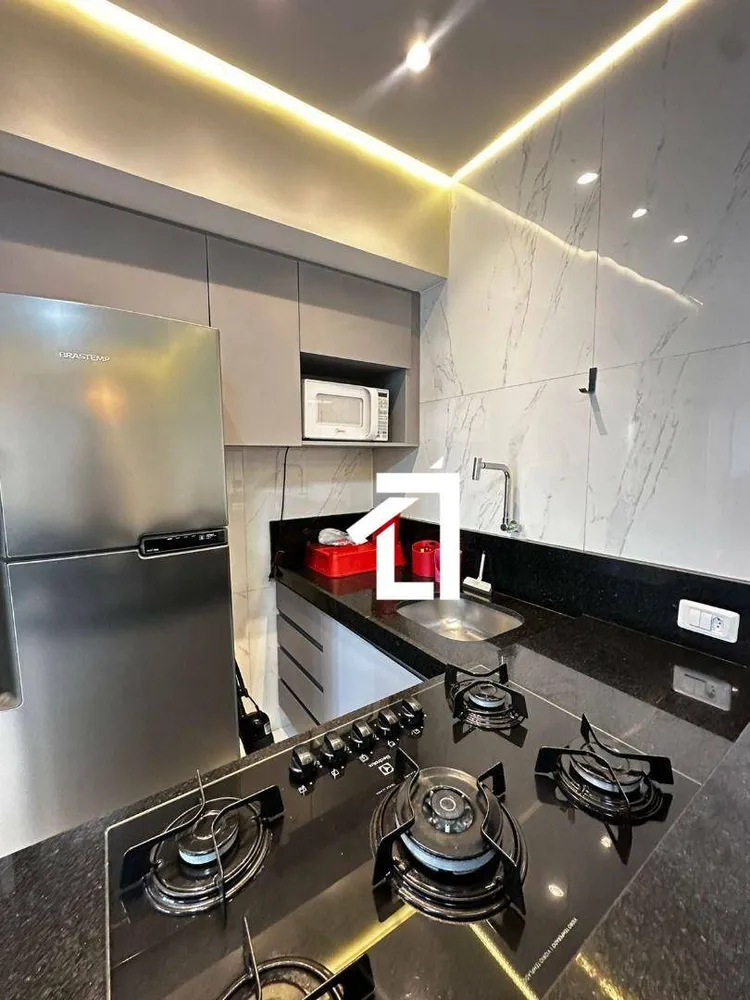 Apartamento, 1 quarto, 56 m² - Foto 20
