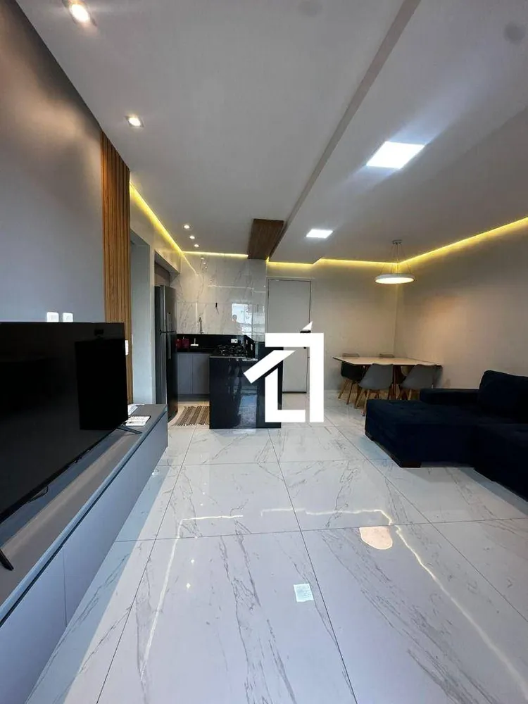 Apartamento, 1 quarto, 56 m² - Foto 15