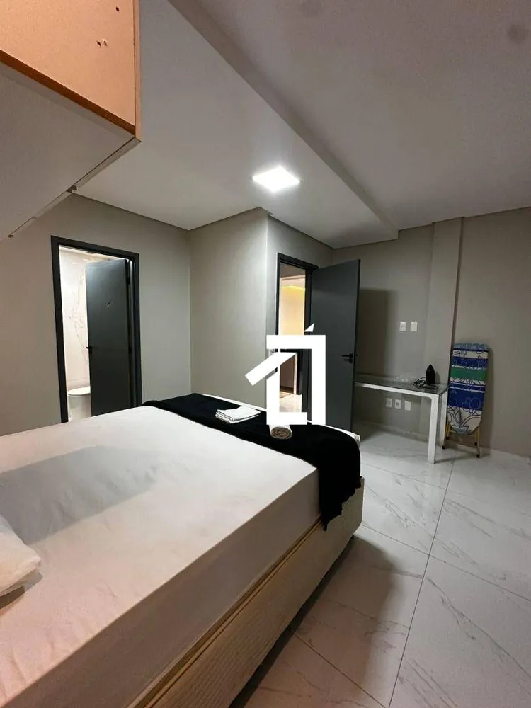 Apartamento, 1 quarto, 56 m² - Foto 11