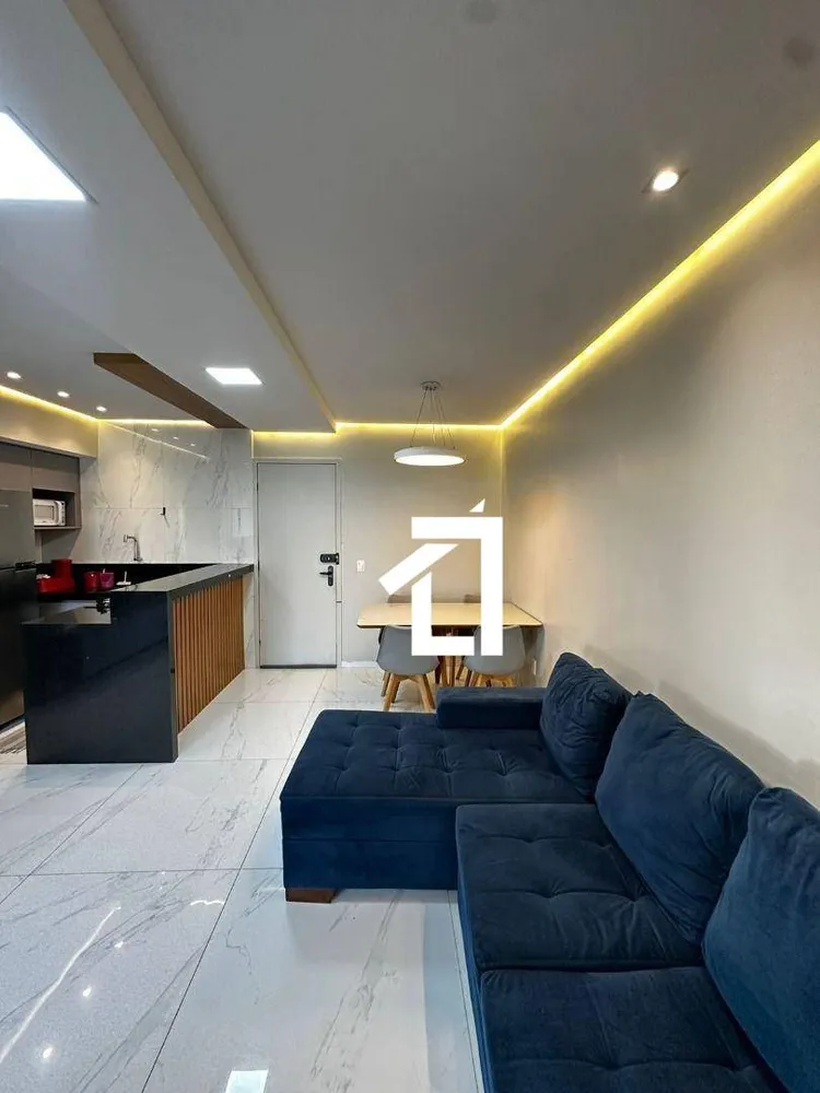 Apartamento, 1 quarto, 56 m² - Foto 12