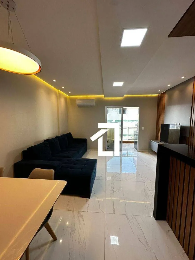 Apartamento, 1 quarto, 56 m² - Foto 8
