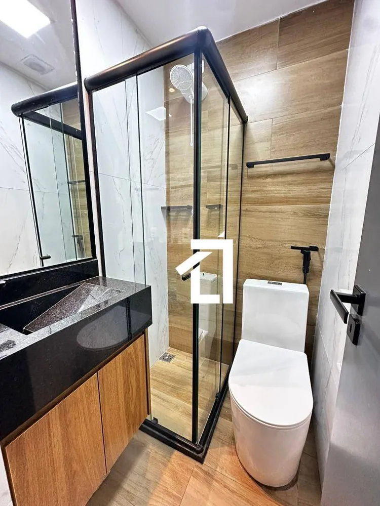 Apartamento, 1 quarto, 56 m² - Foto 19