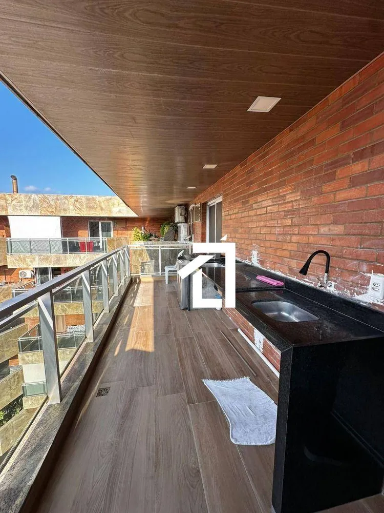Apartamento, 1 quarto, 56 m² - Foto 9