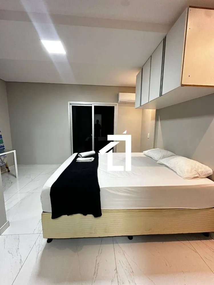Apartamento, 1 quarto, 56 m² - Foto 2