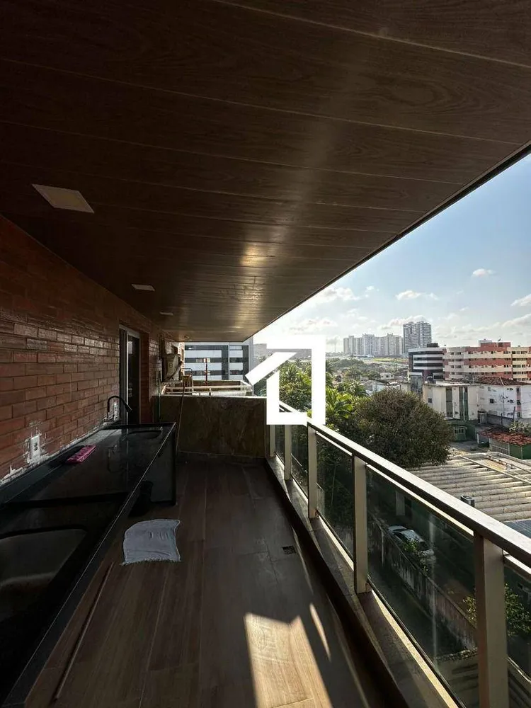 Apartamento, 1 quarto, 56 m² - Foto 5