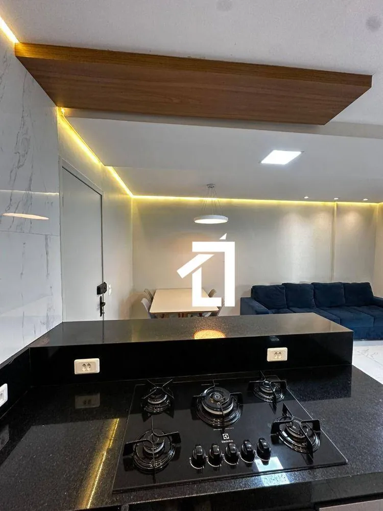 Apartamento, 1 quarto, 56 m² - Foto 10