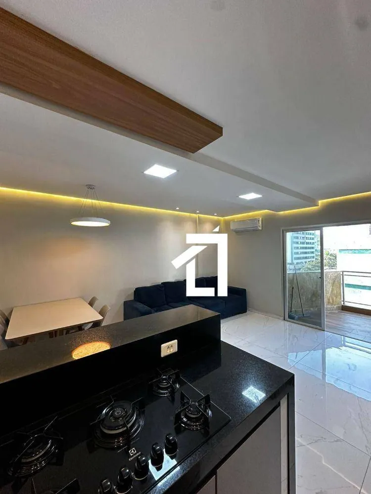 Apartamento, 1 quarto, 56 m² - Foto 17