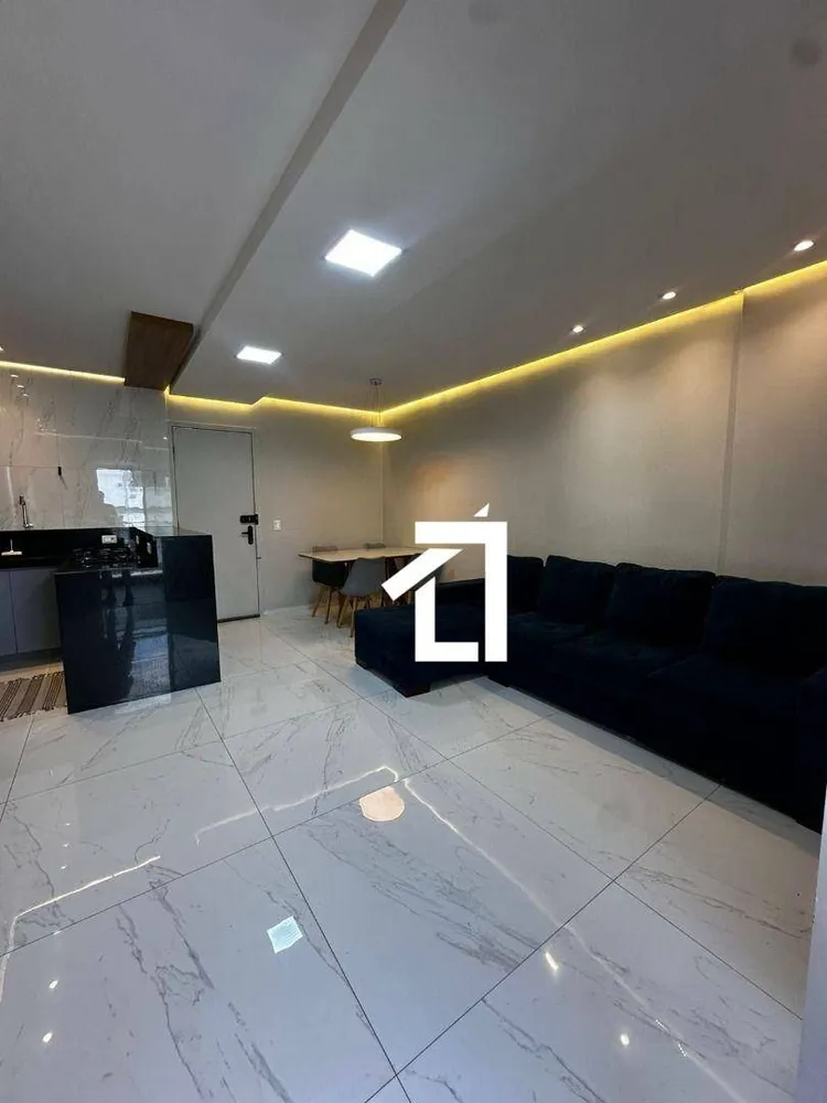 Apartamento, 1 quarto, 56 m² - Foto 7