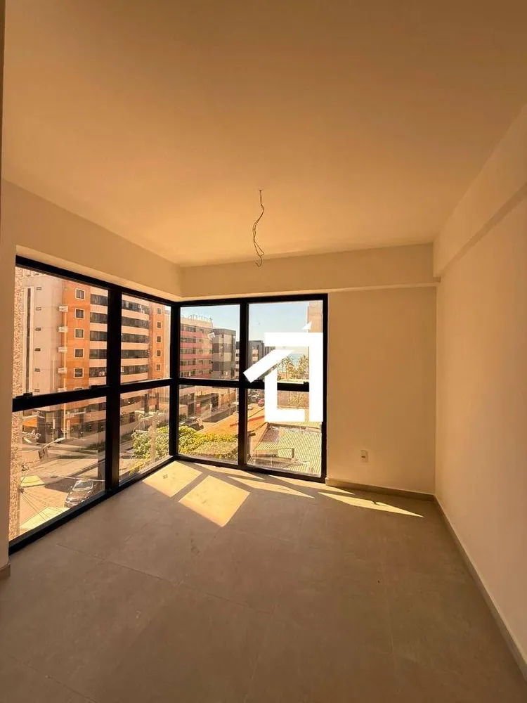Apartamento, 1 quarto, 44 m² - Foto 3