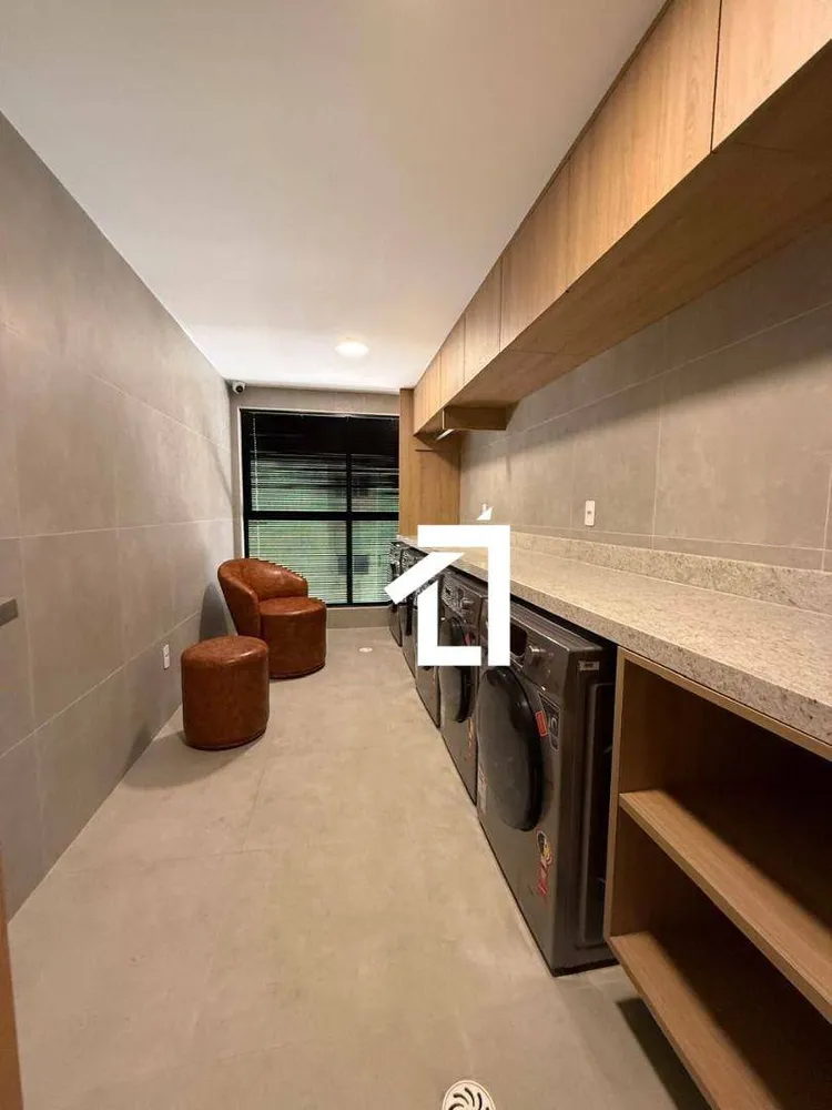 Apartamento, 1 quarto, 44 m² - Foto 9