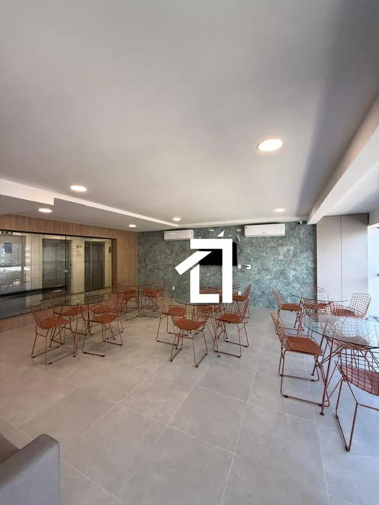 Apartamento, 1 quarto, 44 m² - Foto 11