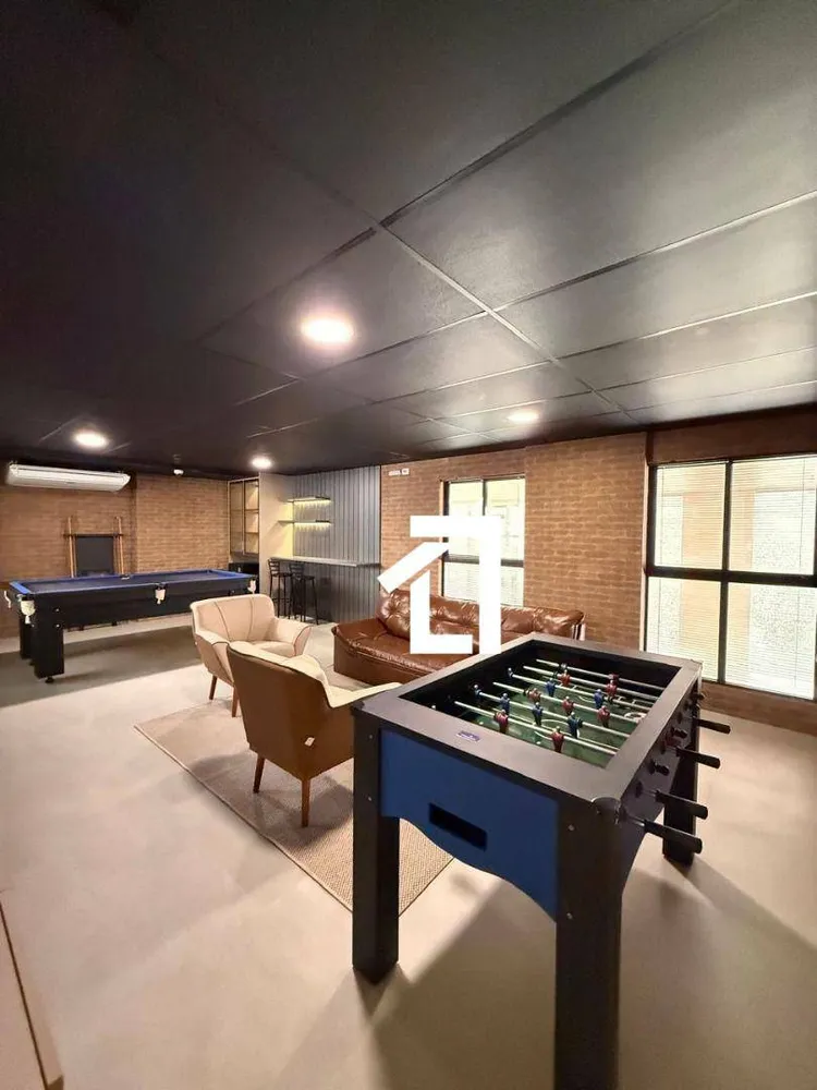 Apartamento, 1 quarto, 44 m² - Foto 9