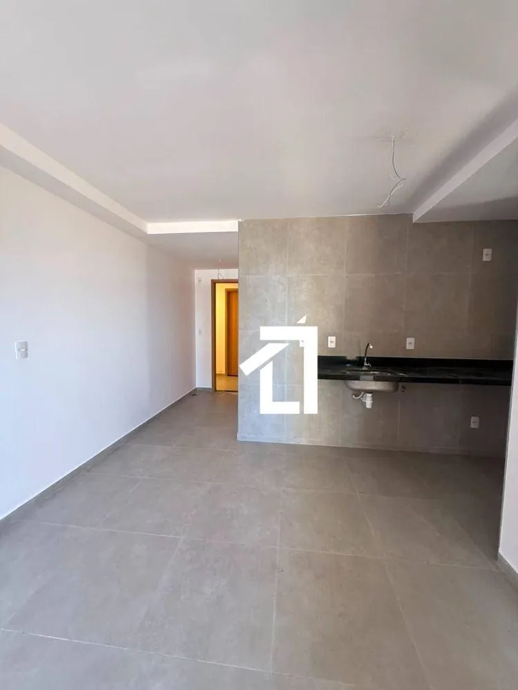 Apartamento, 1 quarto, 44 m² - Foto 6