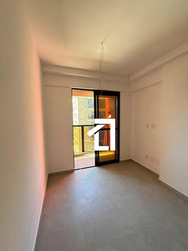 Apartamento, 1 quarto, 44 m² - Foto 12