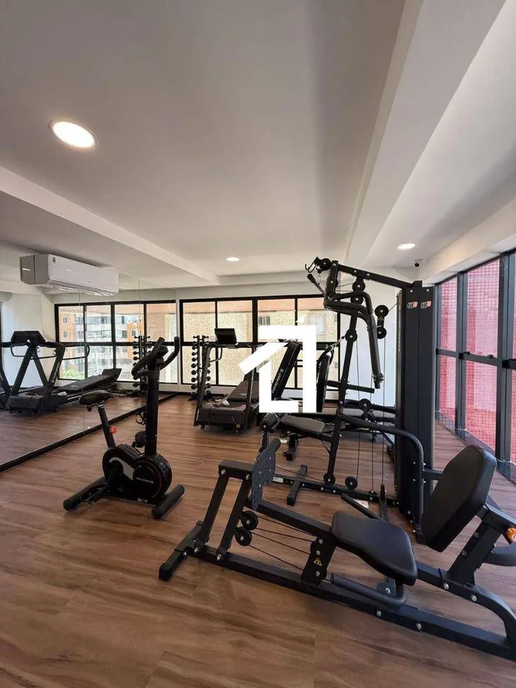Apartamento, 1 quarto, 44 m² - Foto 5