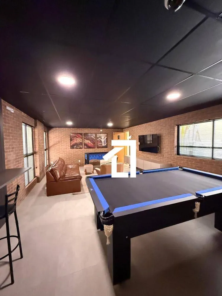 Apartamento, 1 quarto, 44 m² - Foto 1