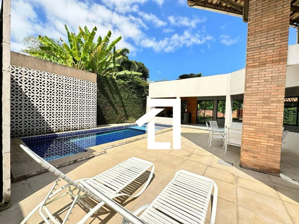 Casa de Condomínio, 4 quartos - Foto 3
