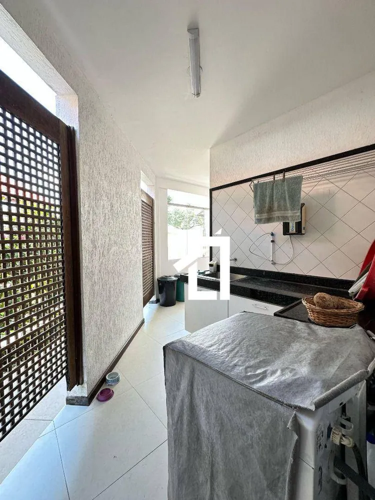Casa de Condomínio, 4 quartos - Foto 12