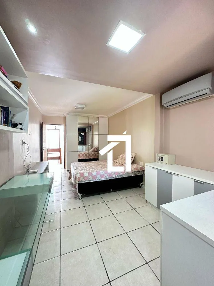 Casa de Condomínio, 4 quartos - Foto 11